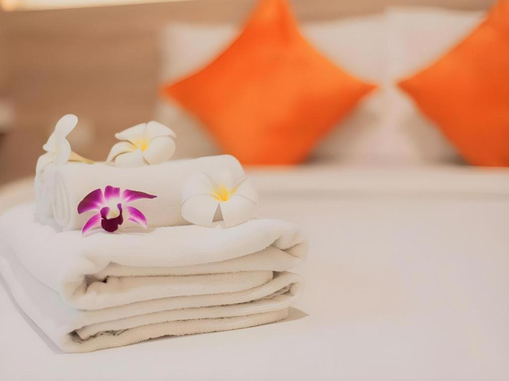 B2 Khamtieng Boutique & Budget Hotel Csiangmaj Kültér fotó