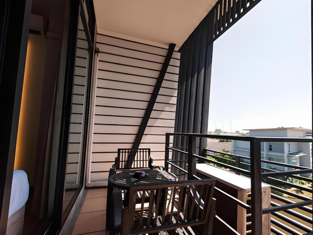 B2 Khamtieng Boutique & Budget Hotel Csiangmaj Kültér fotó