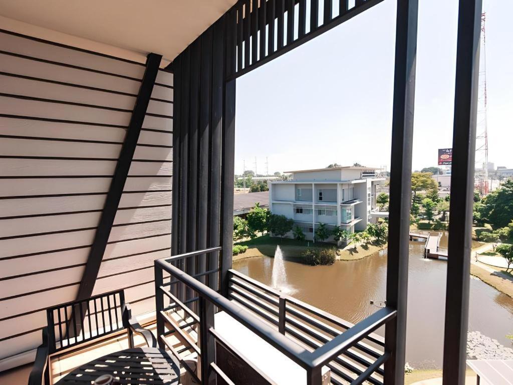 B2 Khamtieng Boutique & Budget Hotel Csiangmaj Kültér fotó