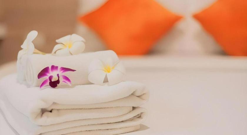 B2 Khamtieng Boutique & Budget Hotel Csiangmaj Kültér fotó