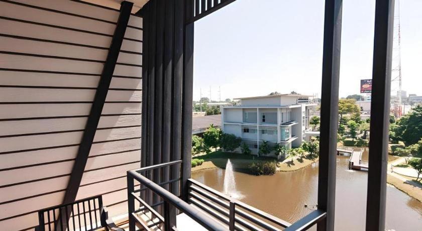 B2 Khamtieng Boutique & Budget Hotel Csiangmaj Kültér fotó