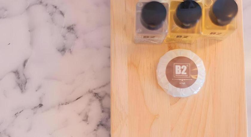 B2 Khamtieng Boutique & Budget Hotel Csiangmaj Kültér fotó