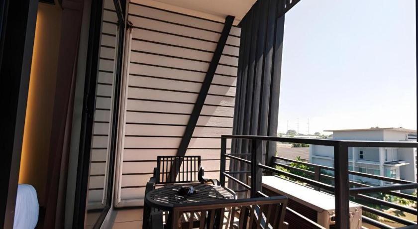 B2 Khamtieng Boutique & Budget Hotel Csiangmaj Kültér fotó
