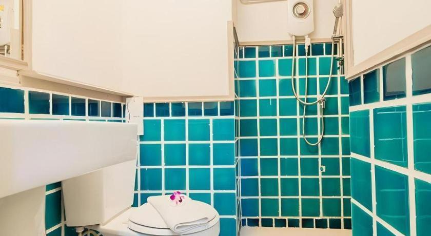 B2 Khamtieng Boutique & Budget Hotel Csiangmaj Kültér fotó